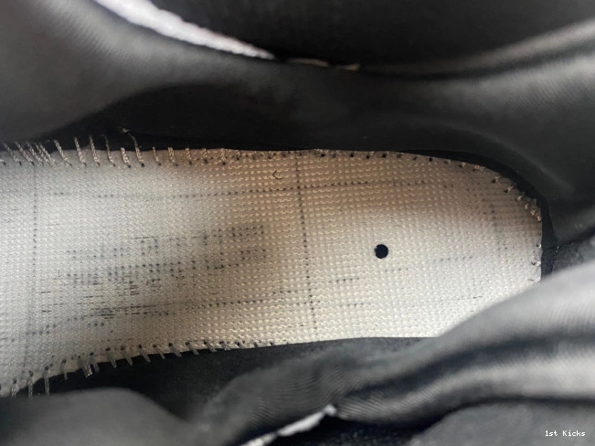 Jordan Air Jam 9 OG Space 302370-112 0809